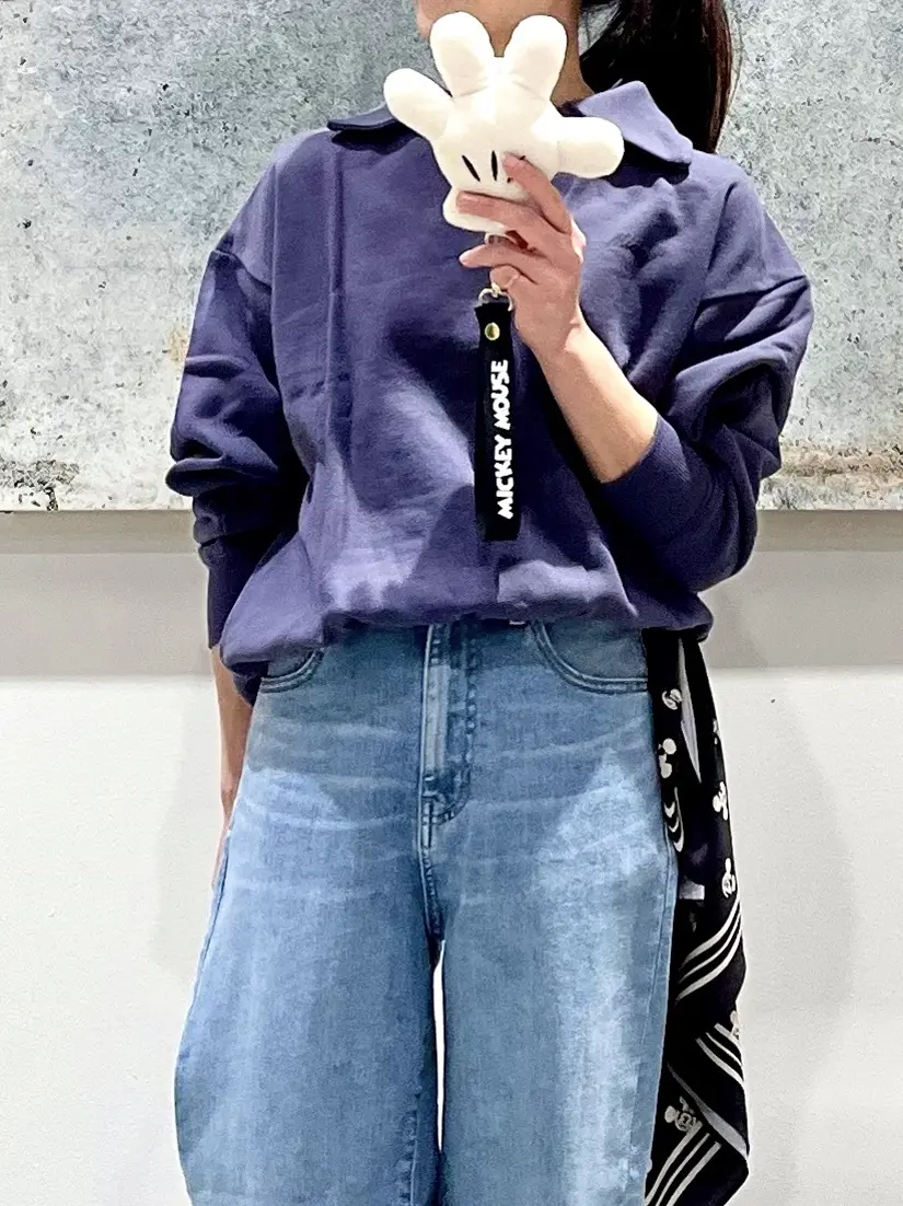 ONWARD CROSSET SELECT 田中 コーディネート画像