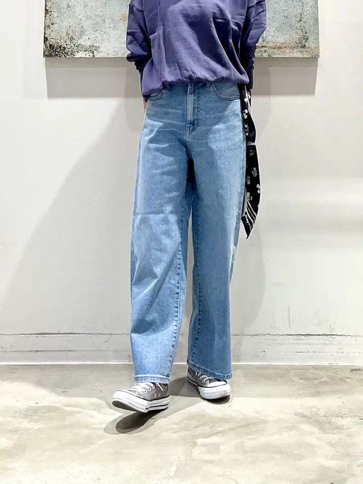 ONWARD CROSSET SELECT 田中 コーディネート画像