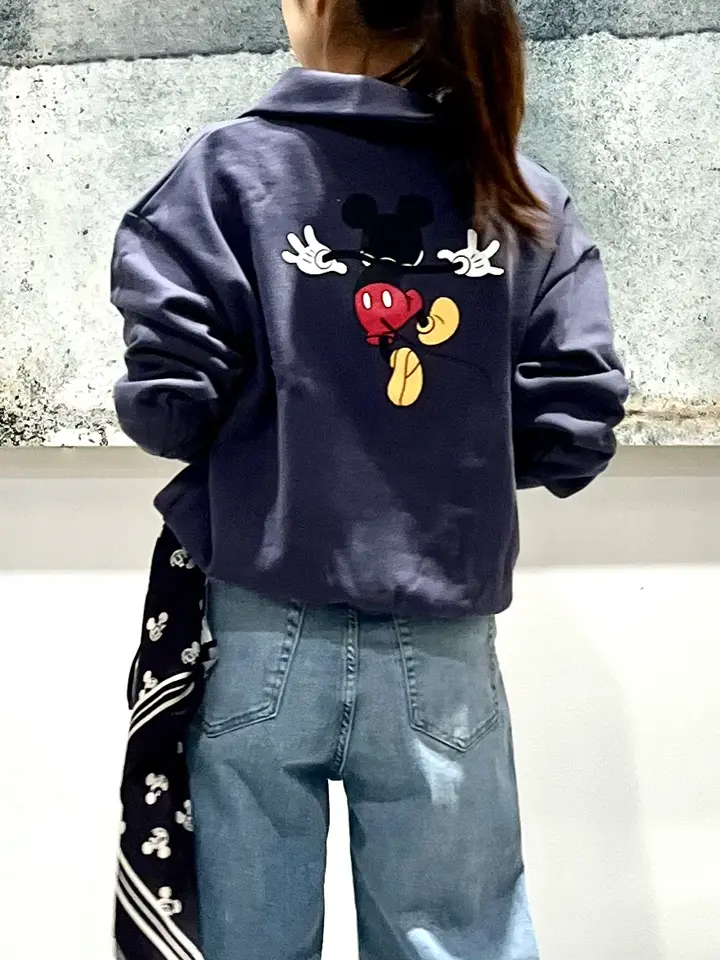 ONWARD CROSSET SELECT 田中 コーディネート画像