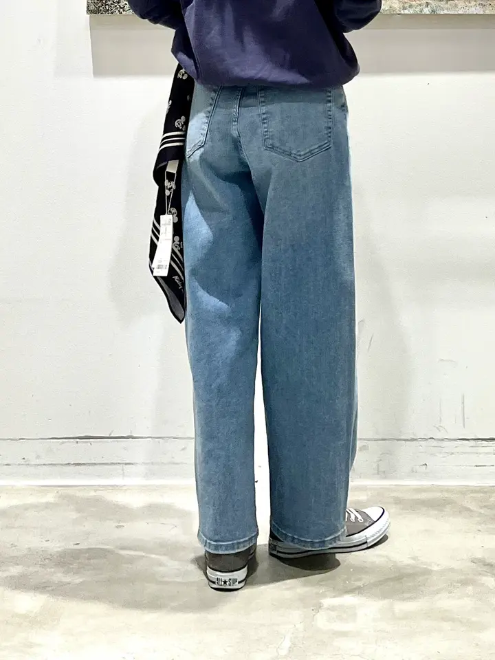 ONWARD CROSSET SELECT 田中 コーディネート画像