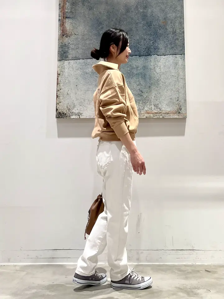 ONWARD CROSSET SELECT 田中 コーディネート画像