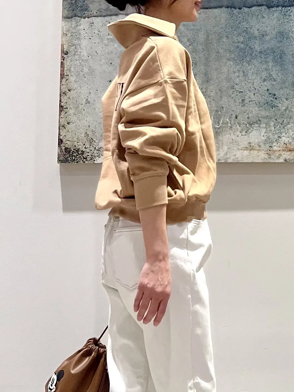 ONWARD CROSSET SELECT 田中 コーディネート画像