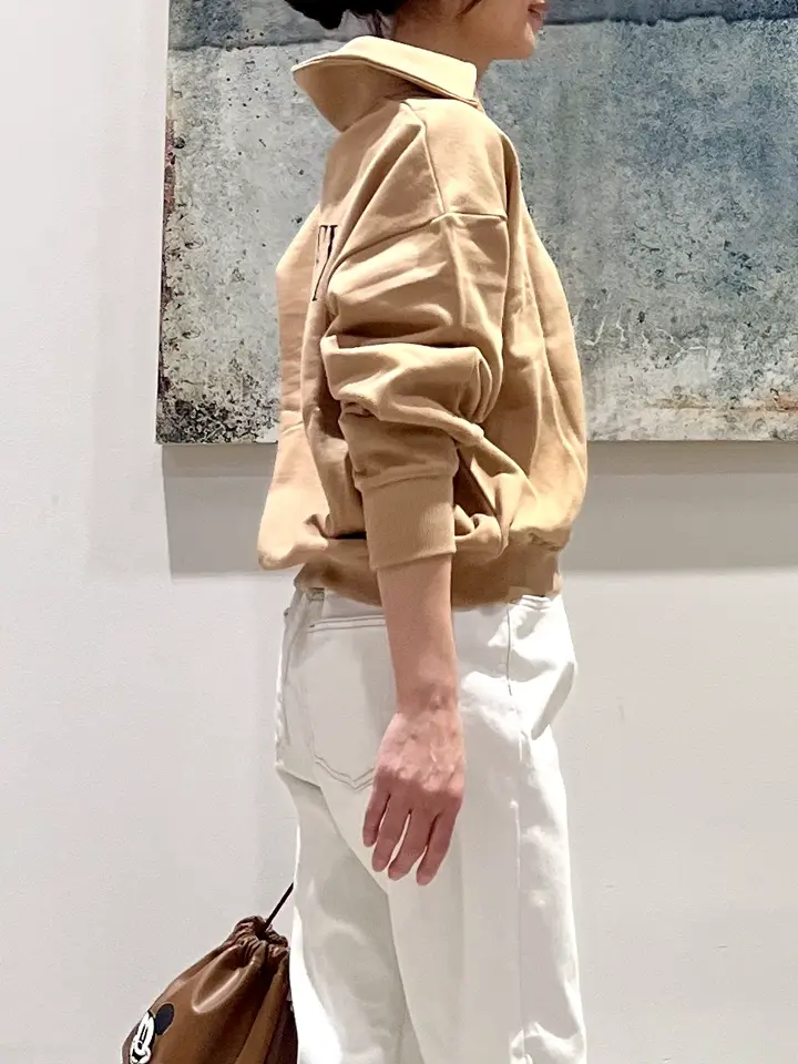 ONWARD CROSSET SELECT 田中 コーディネート画像