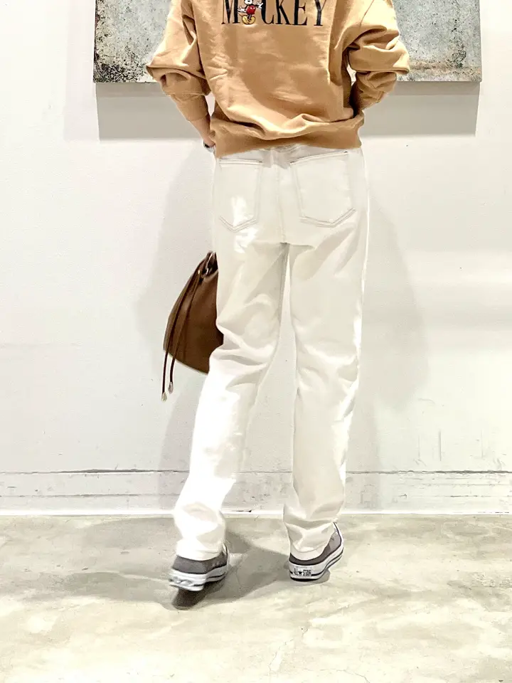 ONWARD CROSSET SELECT 田中 コーディネート画像