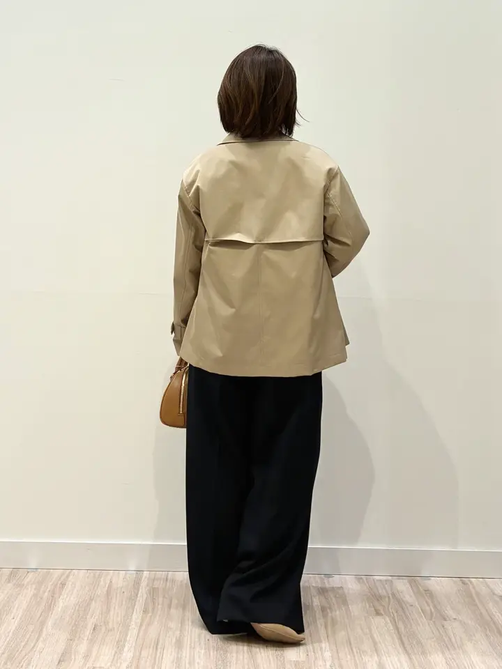 ONWARD CROSSET SELECT 前田 コーディネート画像