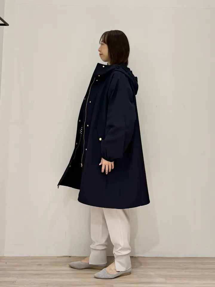 ONWARD CROSSET SELECT SAKAI コーディネート画像