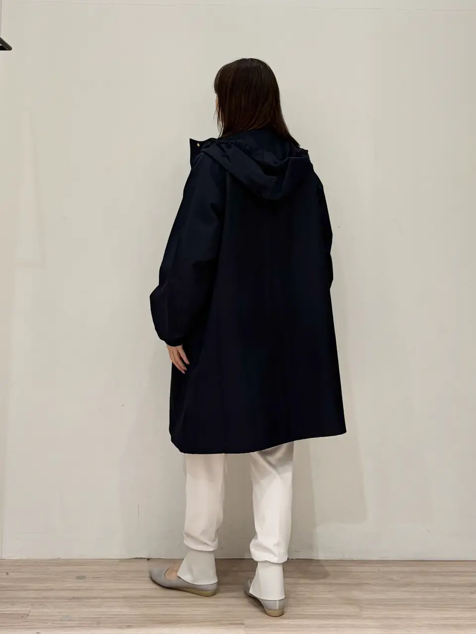 ONWARD CROSSET SELECT SAKAI コーディネート画像