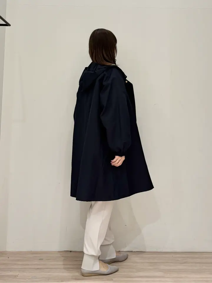 ONWARD CROSSET SELECT SAKAI コーディネート画像