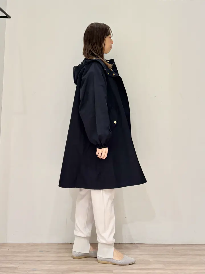 ONWARD CROSSET SELECT SAKAI コーディネート画像