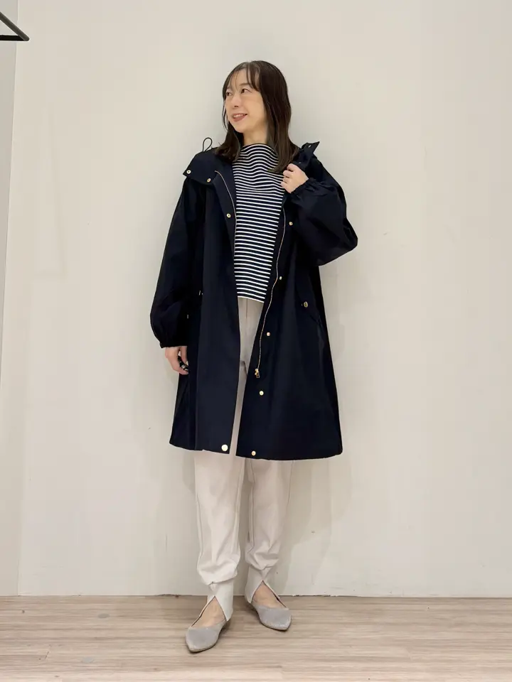 ONWARD CROSSET SELECT SAKAI コーディネート画像