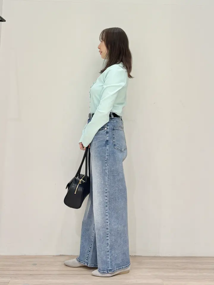 ONWARD CROSSET SELECT SAKAI コーディネート画像