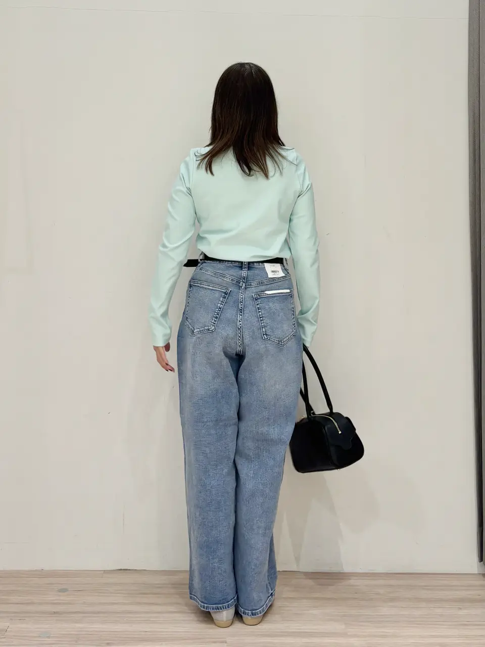 ONWARD CROSSET SELECT SAKAI コーディネート画像