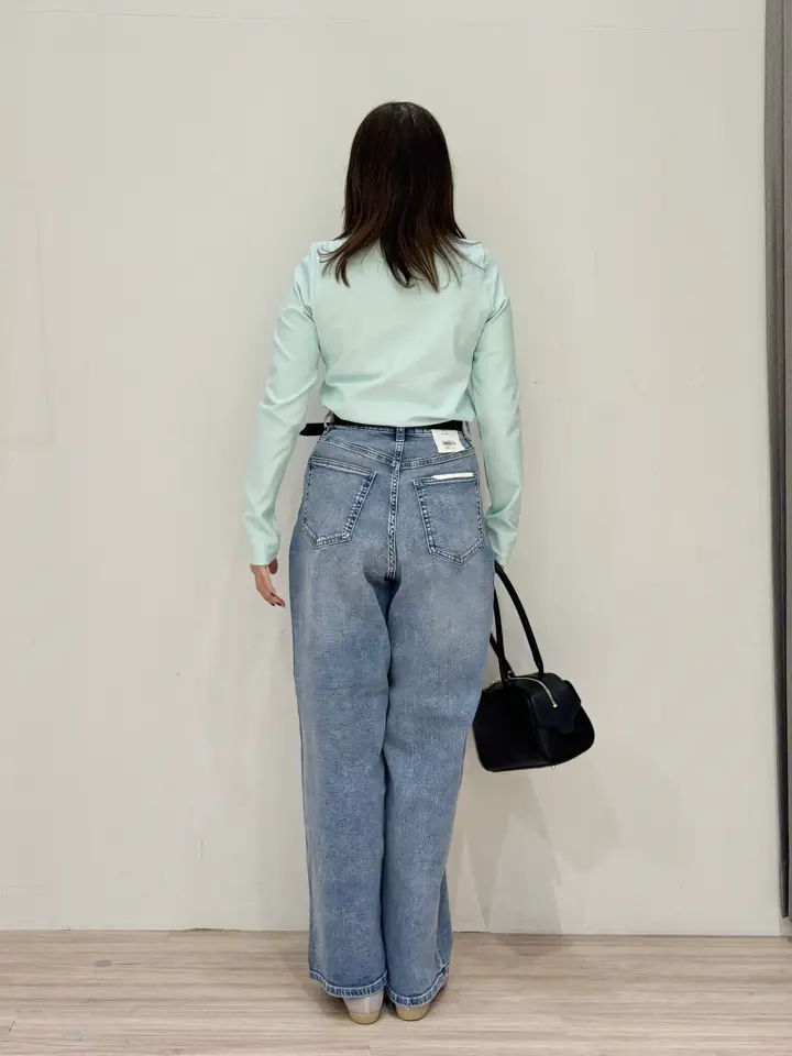 ONWARD CROSSET SELECT SAKAI コーディネート画像