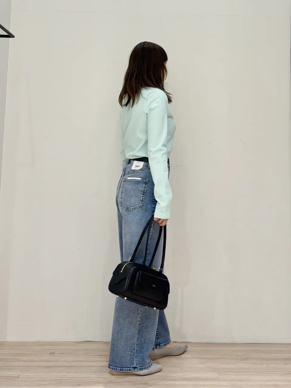 ONWARD CROSSET SELECT SAKAI コーディネート画像