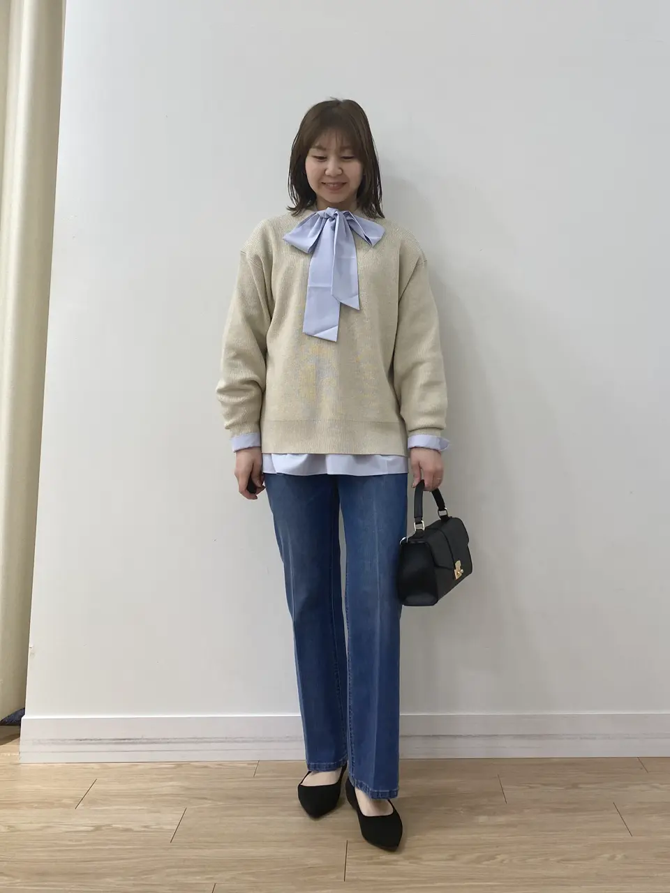 ONWARD CROSSET SELECT 山口 コーディネート画像