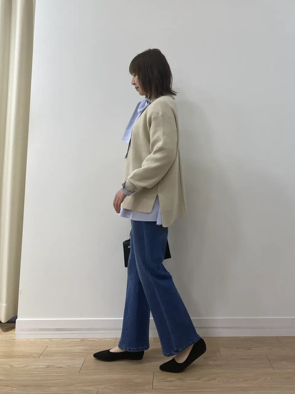 ONWARD CROSSET SELECT 山口 コーディネート画像