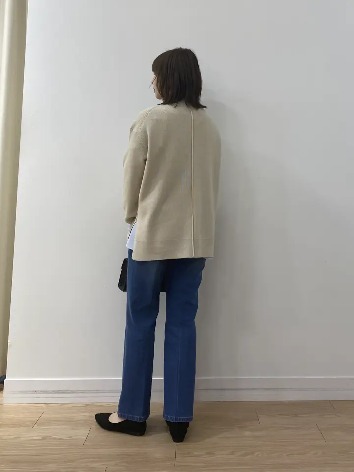 ONWARD CROSSET SELECT 山口 コーディネート画像