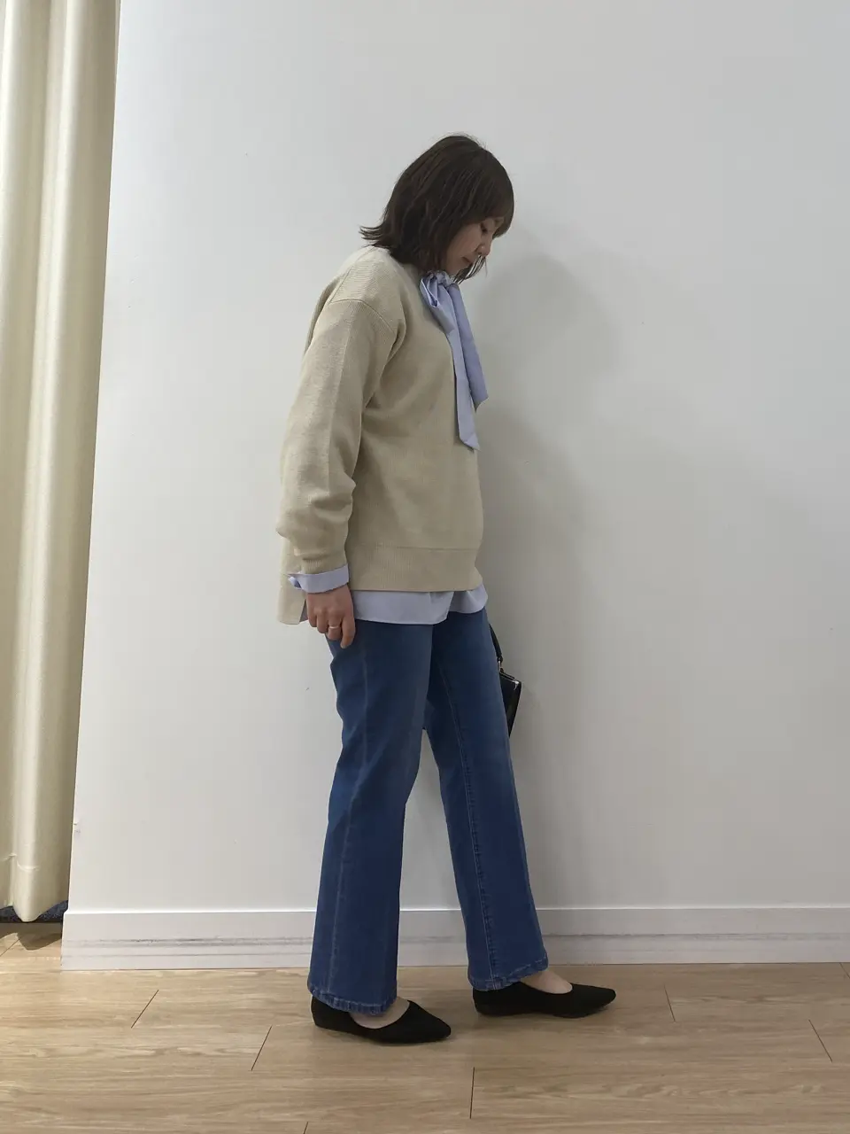 ONWARD CROSSET SELECT 山口 コーディネート画像