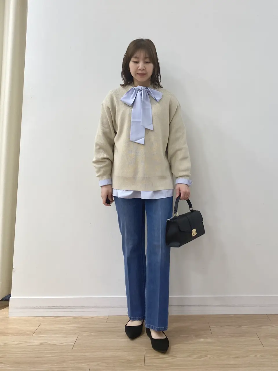 ONWARD CROSSET SELECT 山口 コーディネート画像