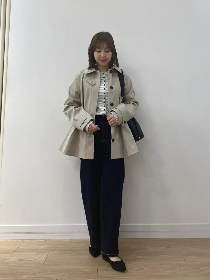 ONWARD CROSSET SELECT 山口 コーディネート画像