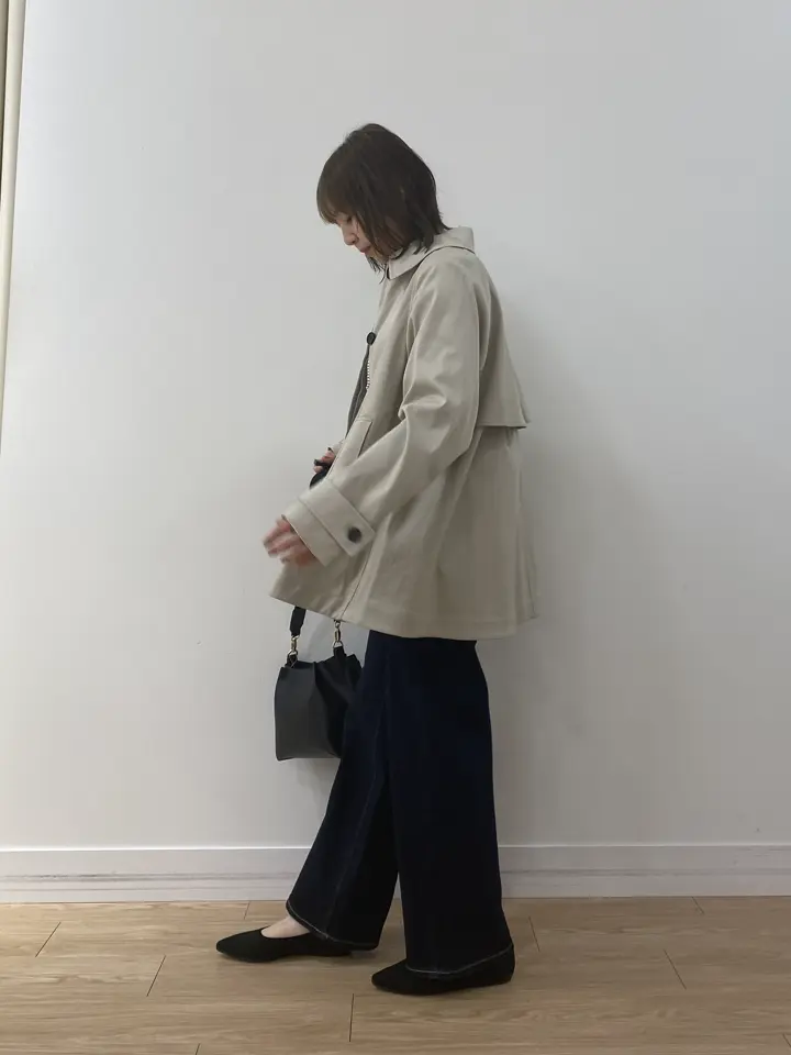 ONWARD CROSSET SELECT 山口 コーディネート画像