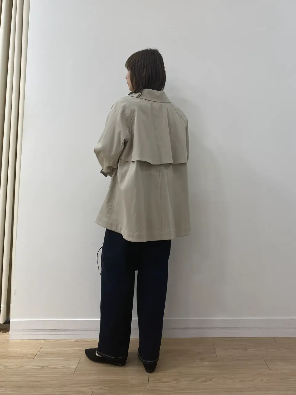 ONWARD CROSSET SELECT 山口 コーディネート画像