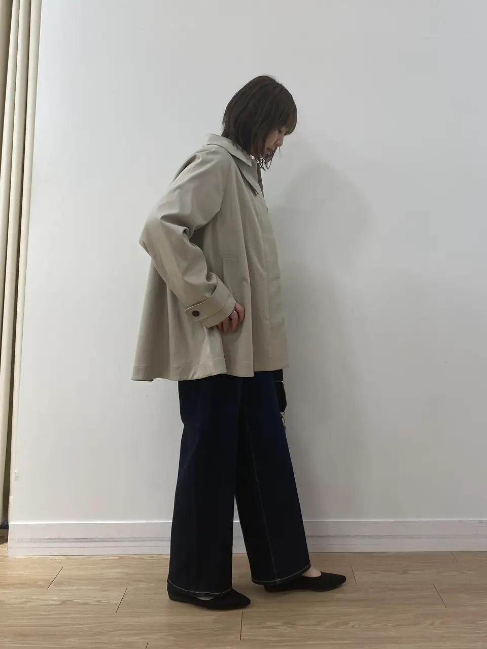 ONWARD CROSSET SELECT 山口 コーディネート画像