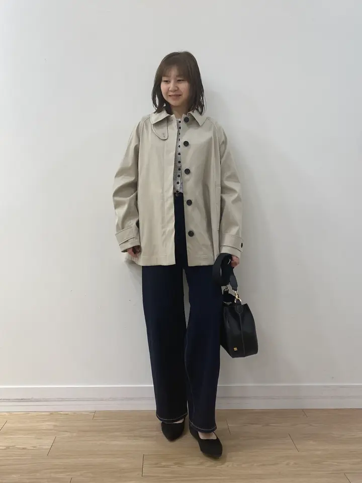 ONWARD CROSSET SELECT 山口 コーディネート画像