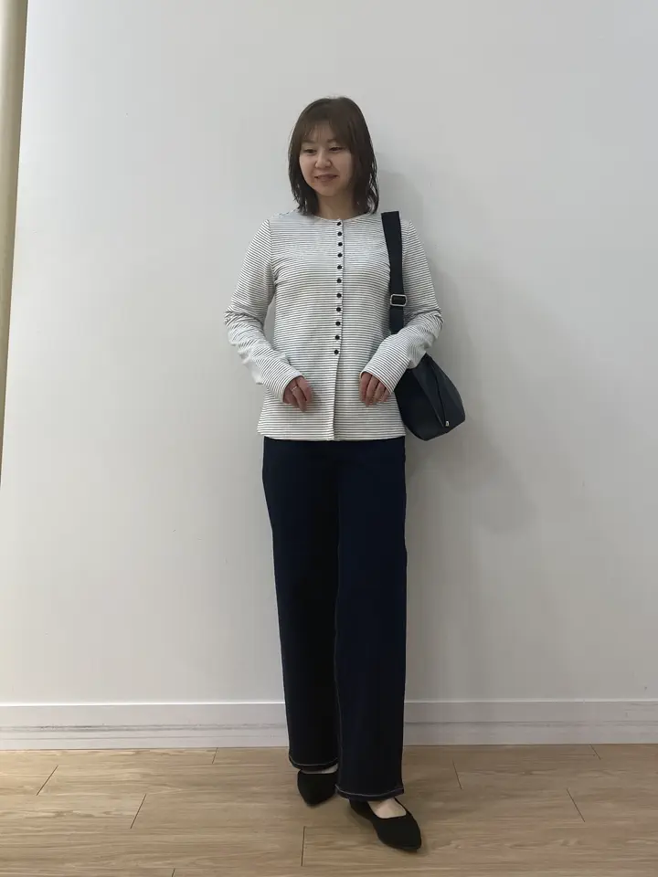 ONWARD CROSSET SELECT 山口 コーディネート画像