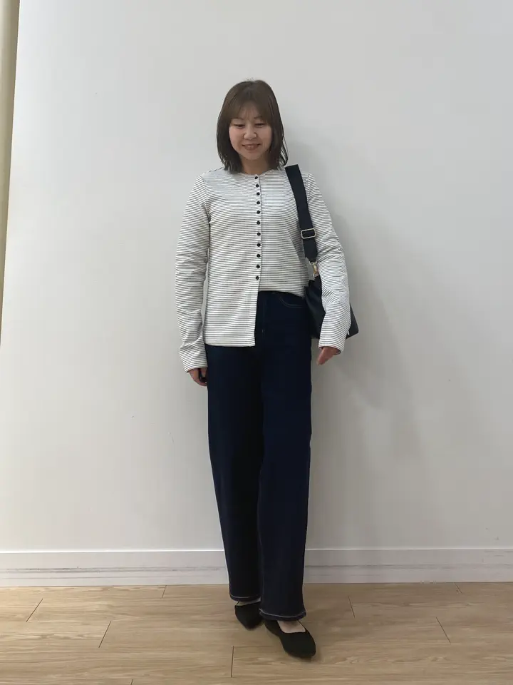 ONWARD CROSSET SELECT 山口 コーディネート画像