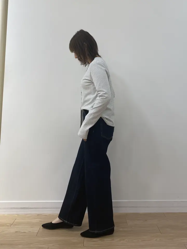 ONWARD CROSSET SELECT 山口 コーディネート画像