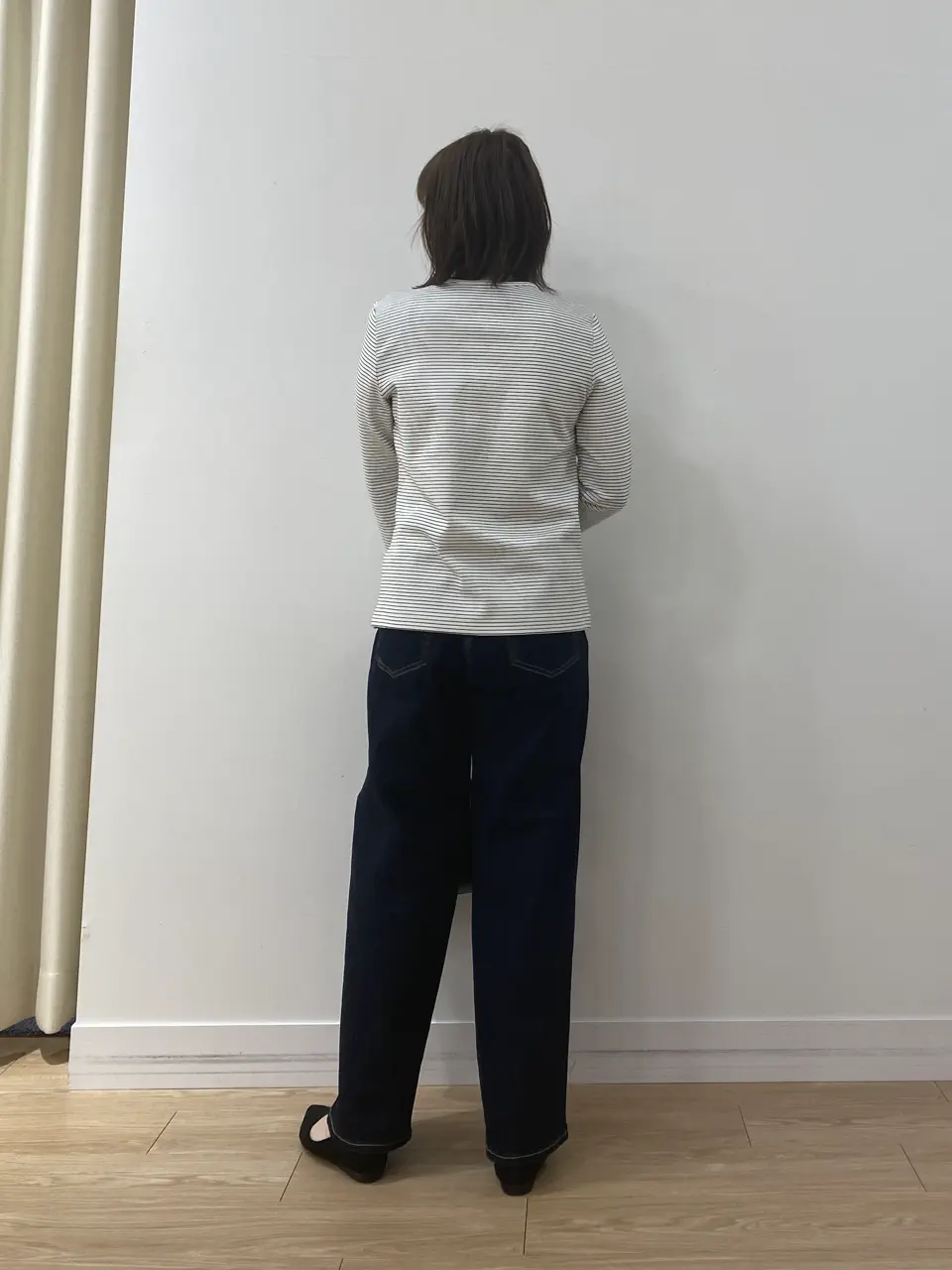 ONWARD CROSSET SELECT 山口 コーディネート画像