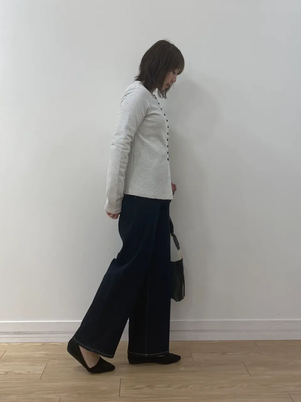 ONWARD CROSSET SELECT 山口 コーディネート画像