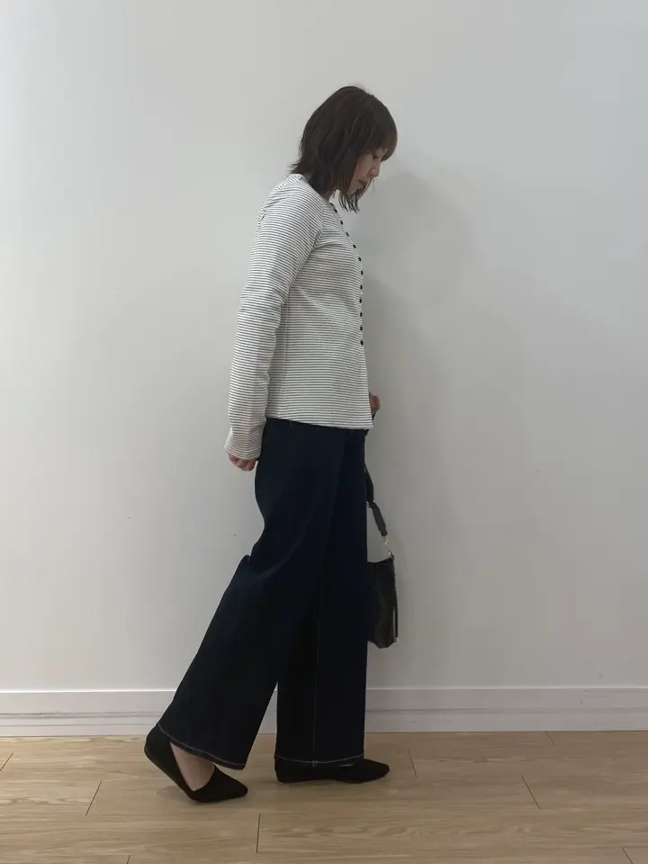 ONWARD CROSSET SELECT 山口 コーディネート画像