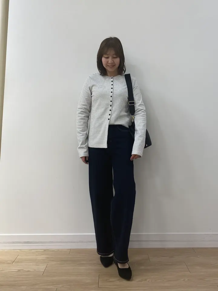 ONWARD CROSSET SELECT 山口 コーディネート画像