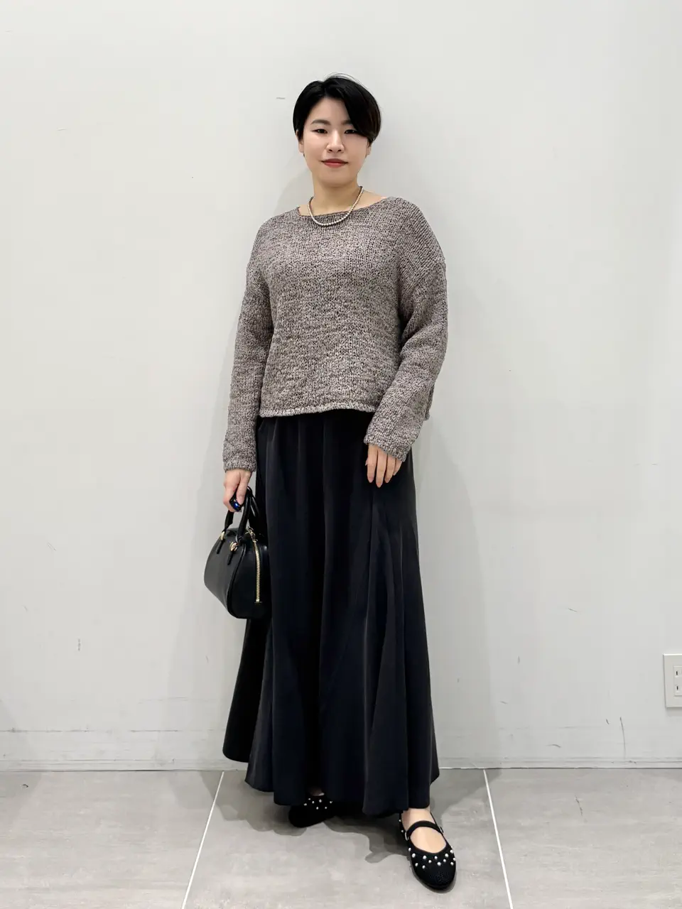 ONWARD CROSSET SELECT 花井 コーディネート画像