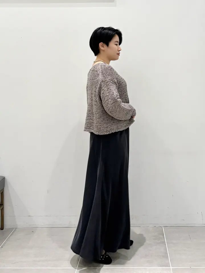 ONWARD CROSSET SELECT 花井 コーディネート画像