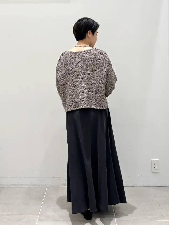 ONWARD CROSSET SELECT 花井 コーディネート画像