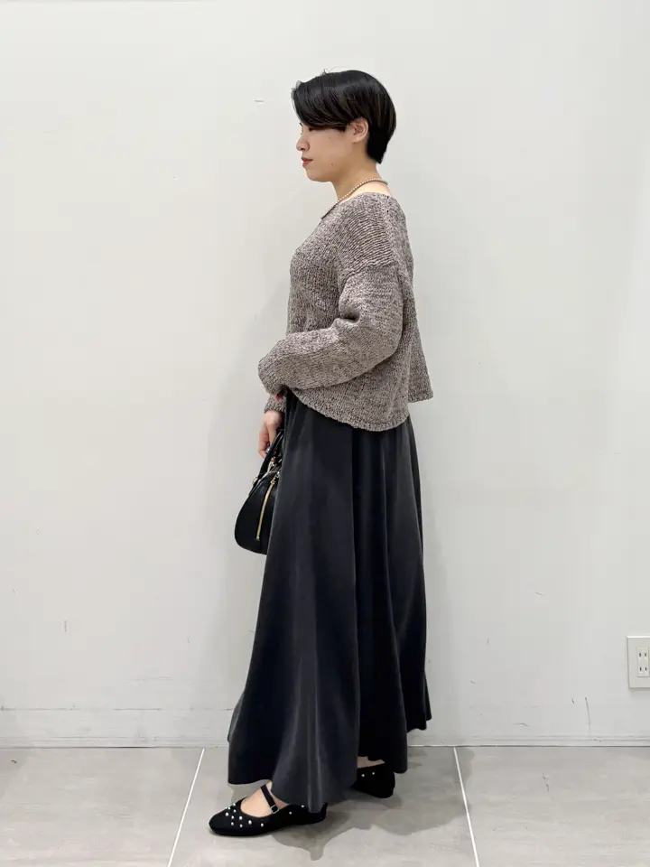 ONWARD CROSSET SELECT 花井 コーディネート画像