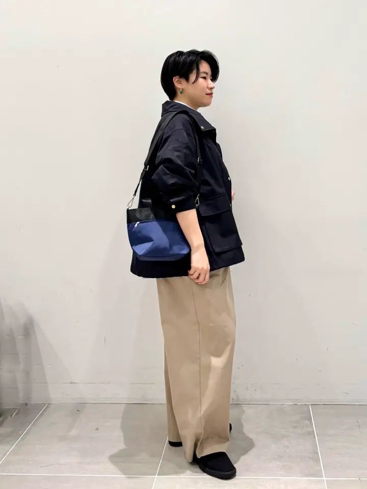 ONWARD CROSSET SELECT 花井 コーディネート画像