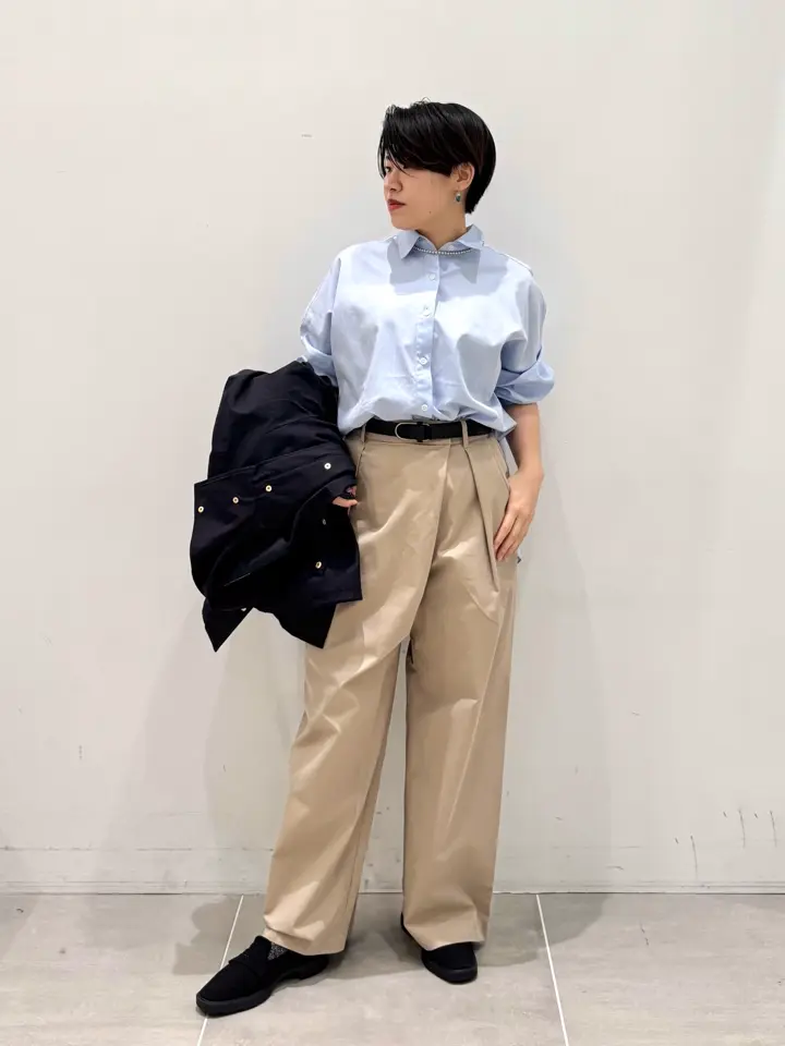 ONWARD CROSSET SELECT 花井 コーディネート画像