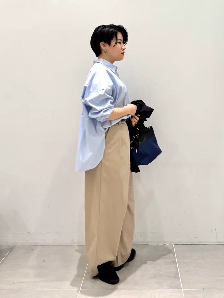 ONWARD CROSSET SELECT 花井 コーディネート画像