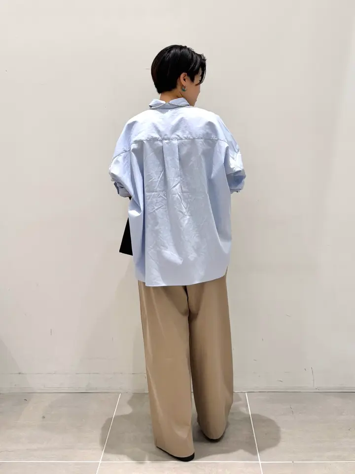 ONWARD CROSSET SELECT 花井 コーディネート画像