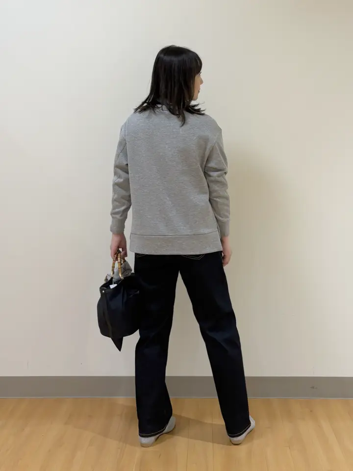 ONWARD CROSSET SELECT TAKI コーディネート画像