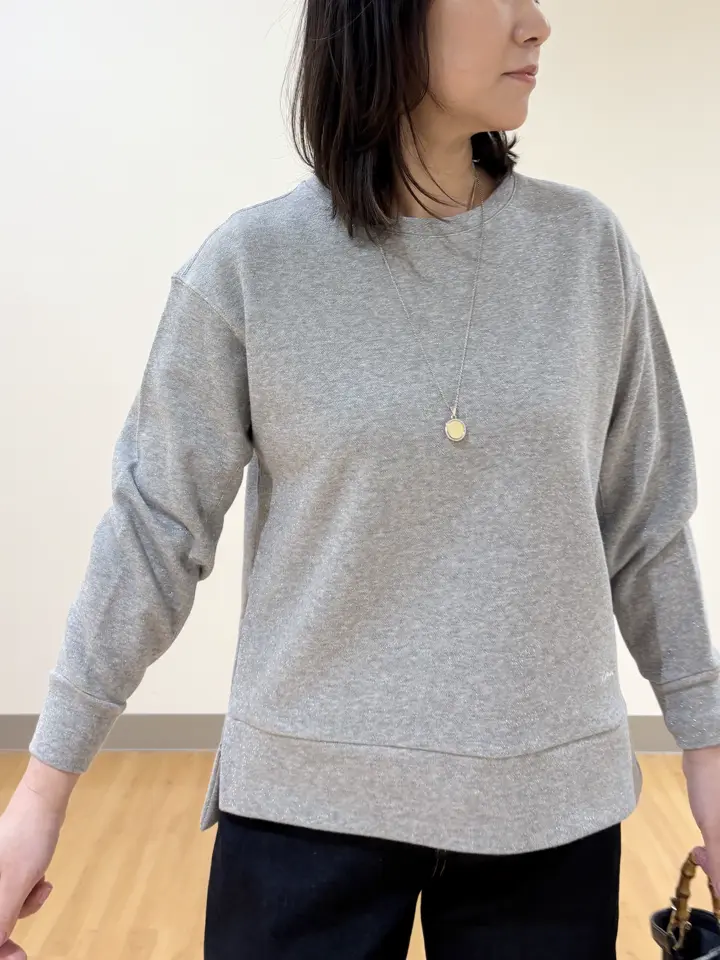 ONWARD CROSSET SELECT TAKI コーディネート画像