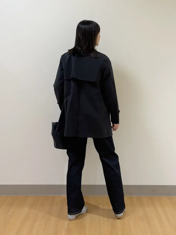 ONWARD CROSSET SELECT TAKI コーディネート画像