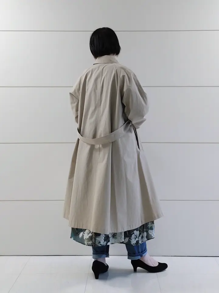 ONWARD CROSSET SELECT 橋口 コーディネート画像