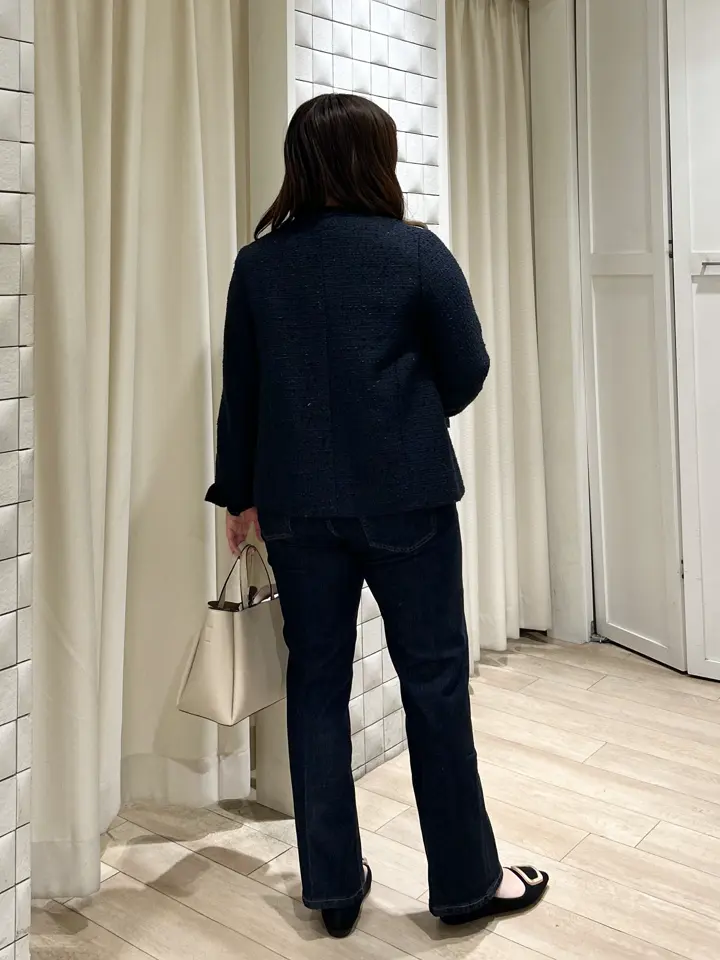 ONWARD CROSSET SELECT 藤田 コーディネート画像