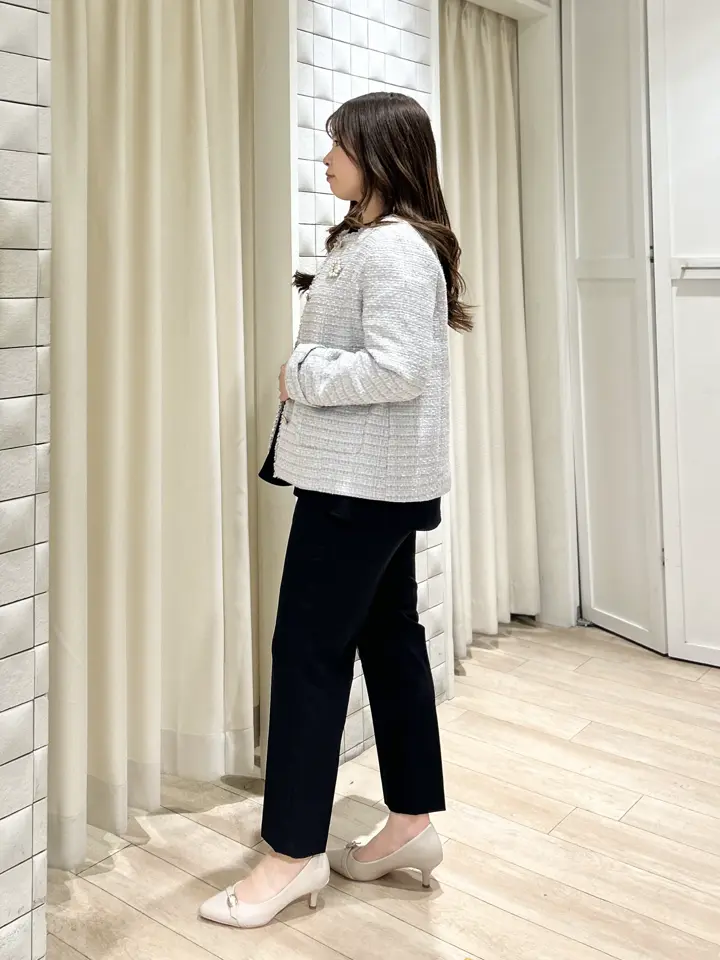 ONWARD CROSSET SELECT 藤田 コーディネート画像