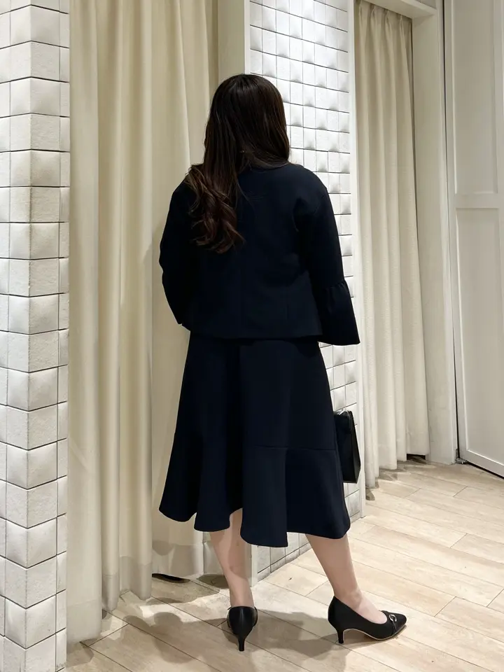 ONWARD CROSSET SELECT 藤田 コーディネート画像